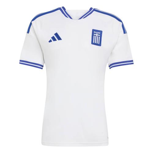 Preview: Griechenland Trikot - 2026-27